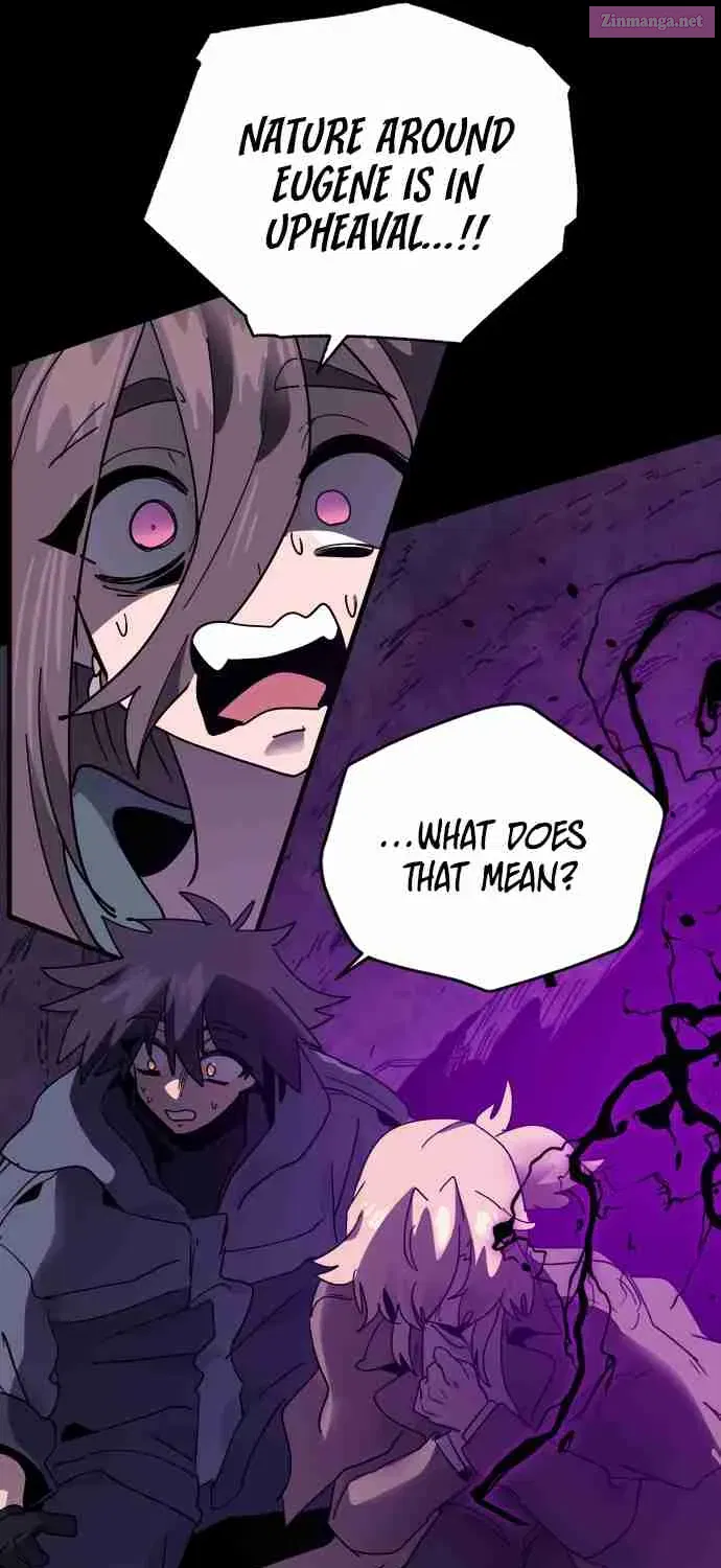 Is My Second Life a Healing Life Kainu Manga Chapter 58 Page 76