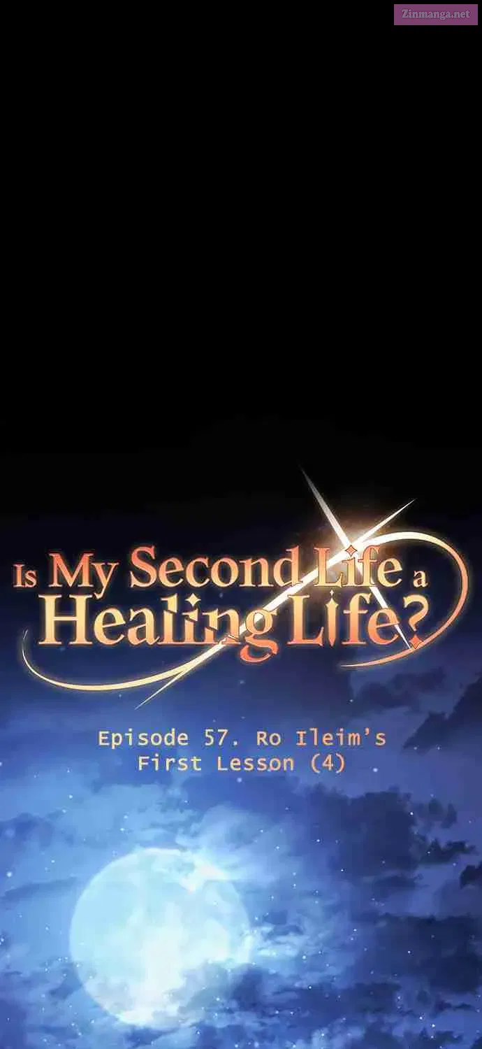 Is My Second Life a Healing Life Kainu Manga Chapter 57 Page 2