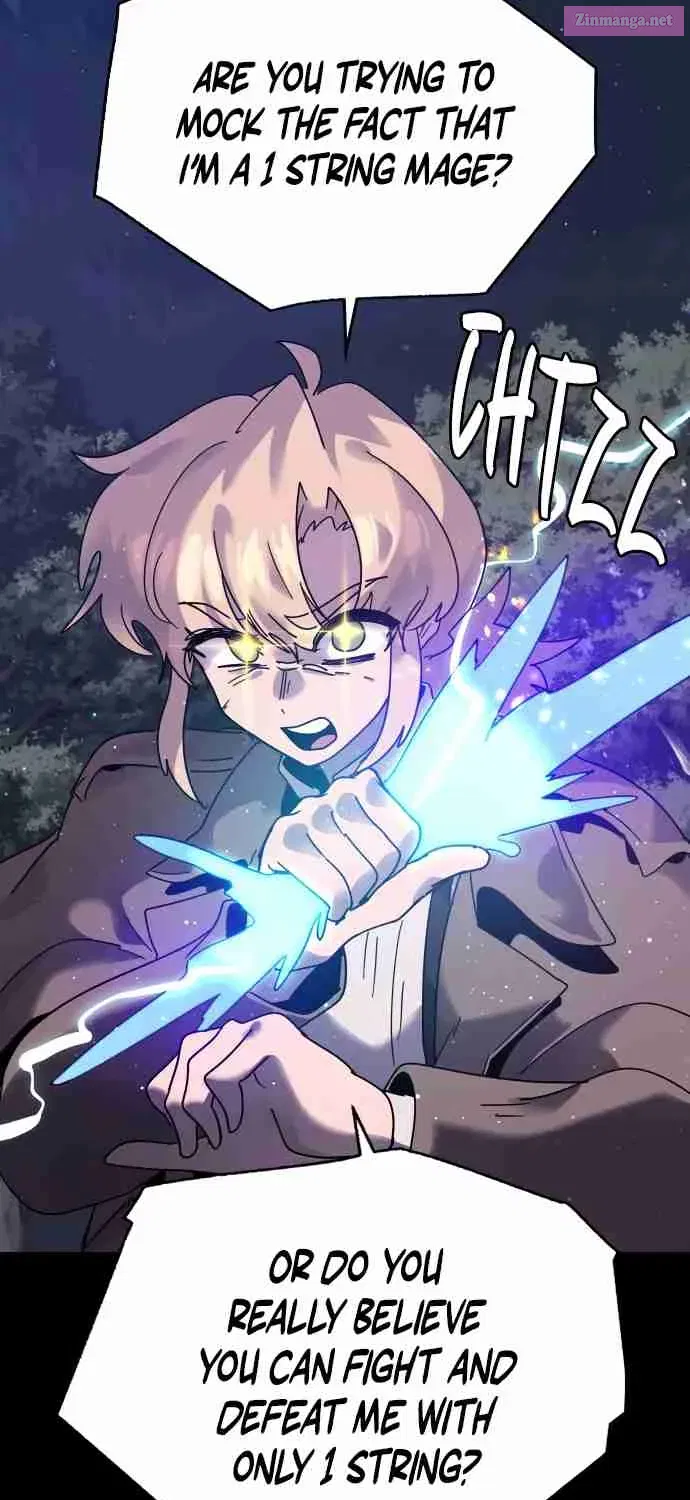 Is My Second Life a Healing Life Kainu Manga Chapter 57 Page 4