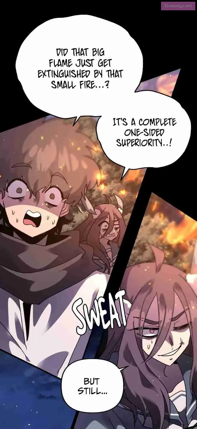 Is My Second Life a Healing Life Kainu Manga Chapter 57 Page 13