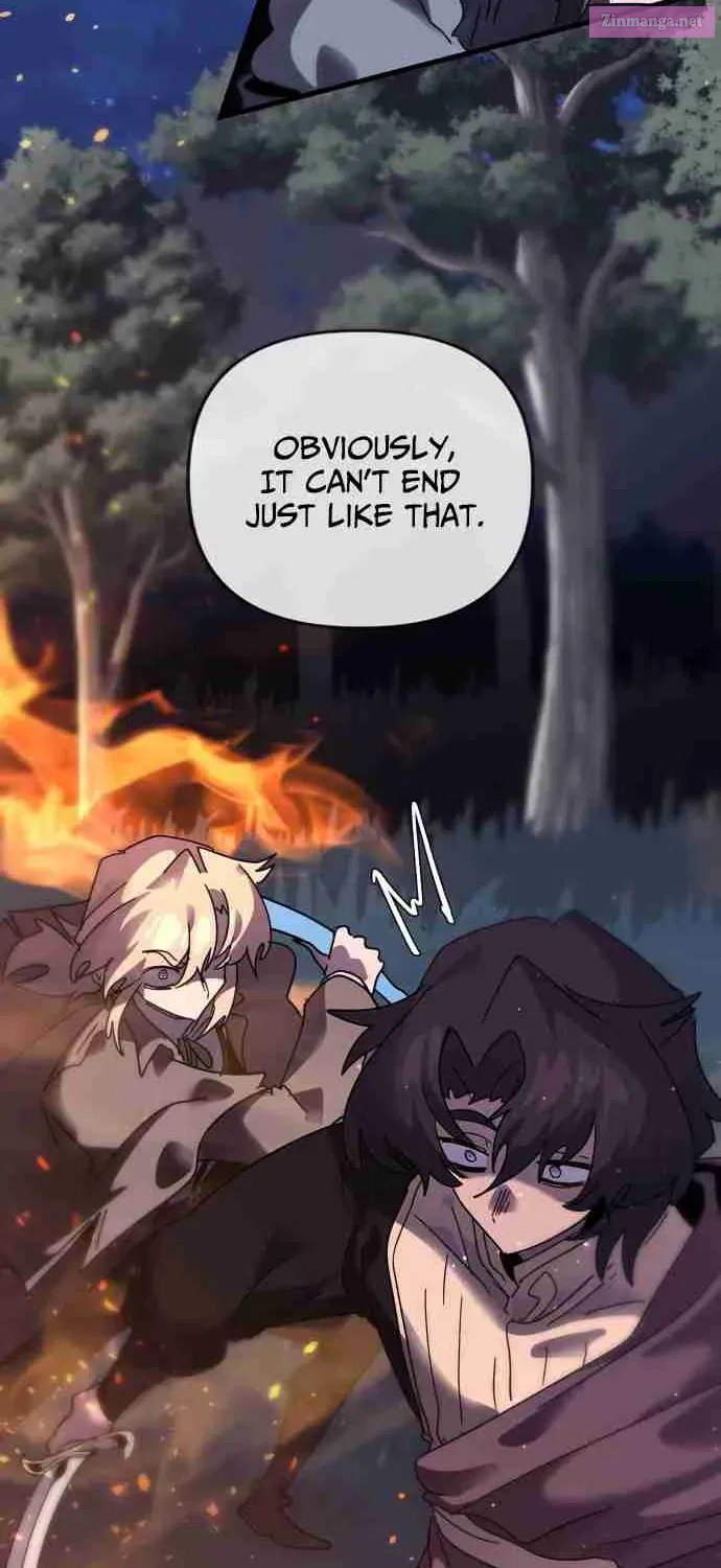 Is My Second Life a Healing Life Kainu Manga Chapter 57 Page 14