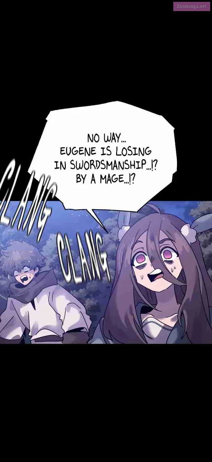 Is My Second Life a Healing Life Kainu Manga Chapter 57 Page 25