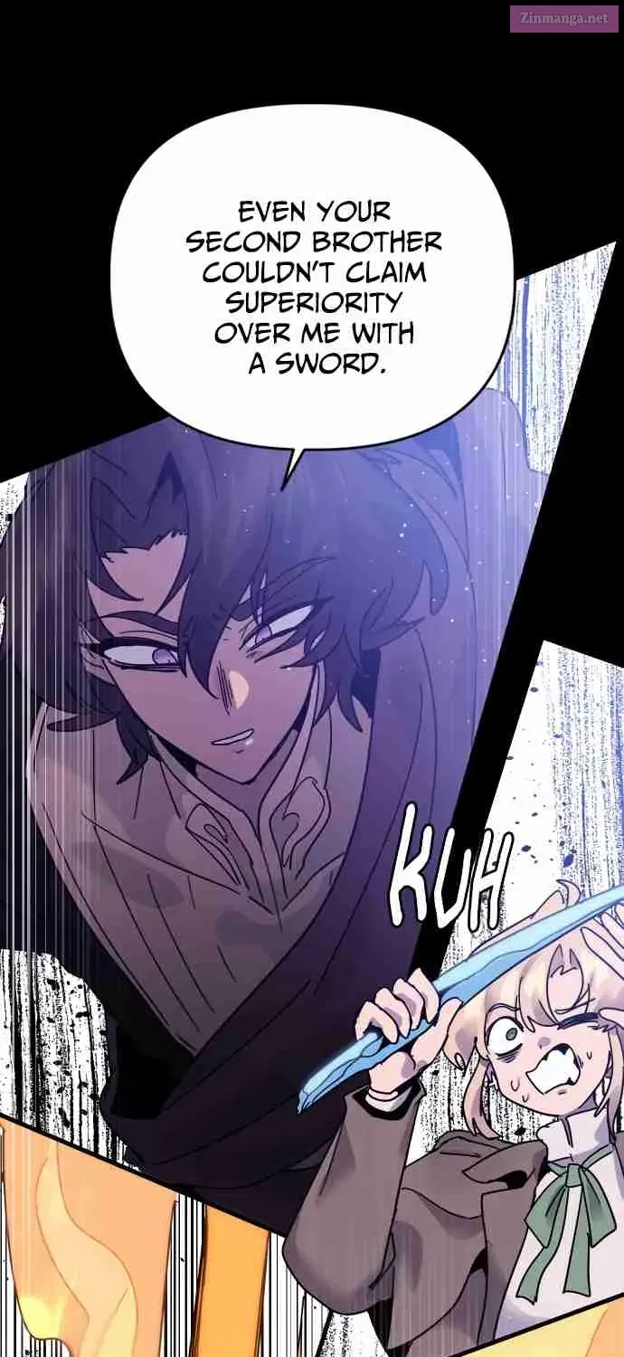 Is My Second Life a Healing Life Kainu Manga Chapter 57 Page 26