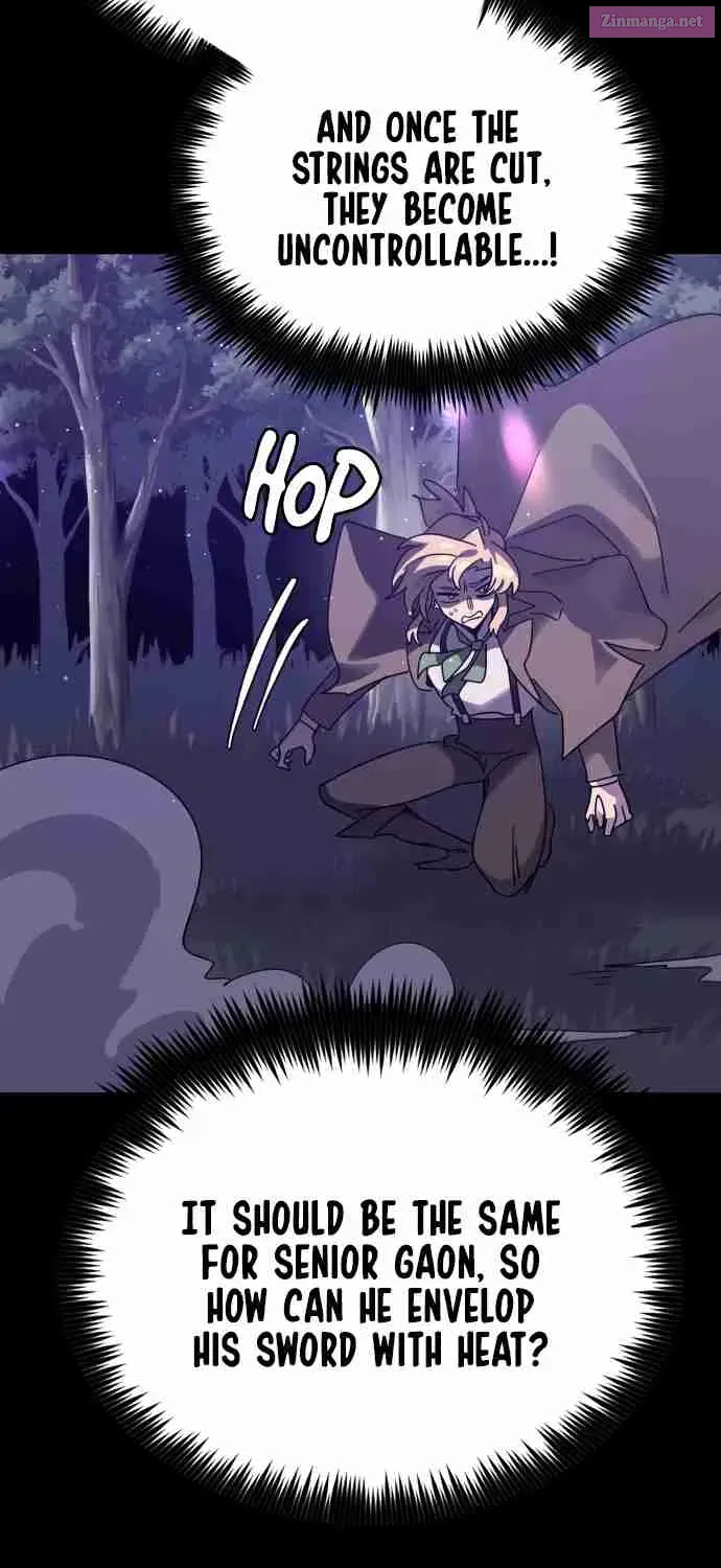 Is My Second Life a Healing Life Kainu Manga Chapter 57 Page 33