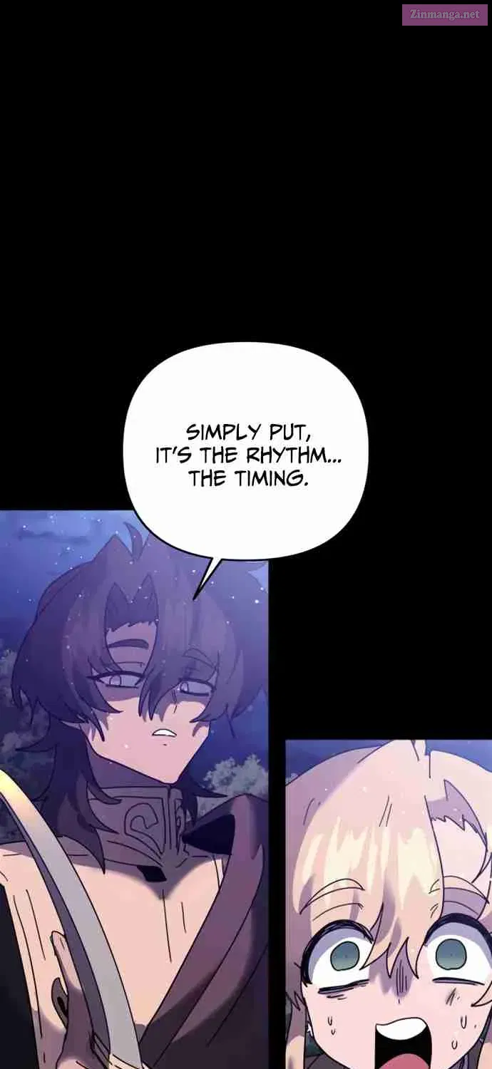 Is My Second Life a Healing Life Kainu Manga Chapter 57 Page 36