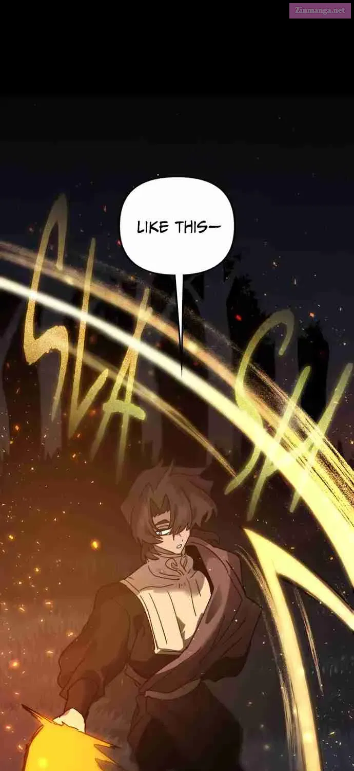 Is My Second Life a Healing Life Kainu Manga Chapter 57 Page 40