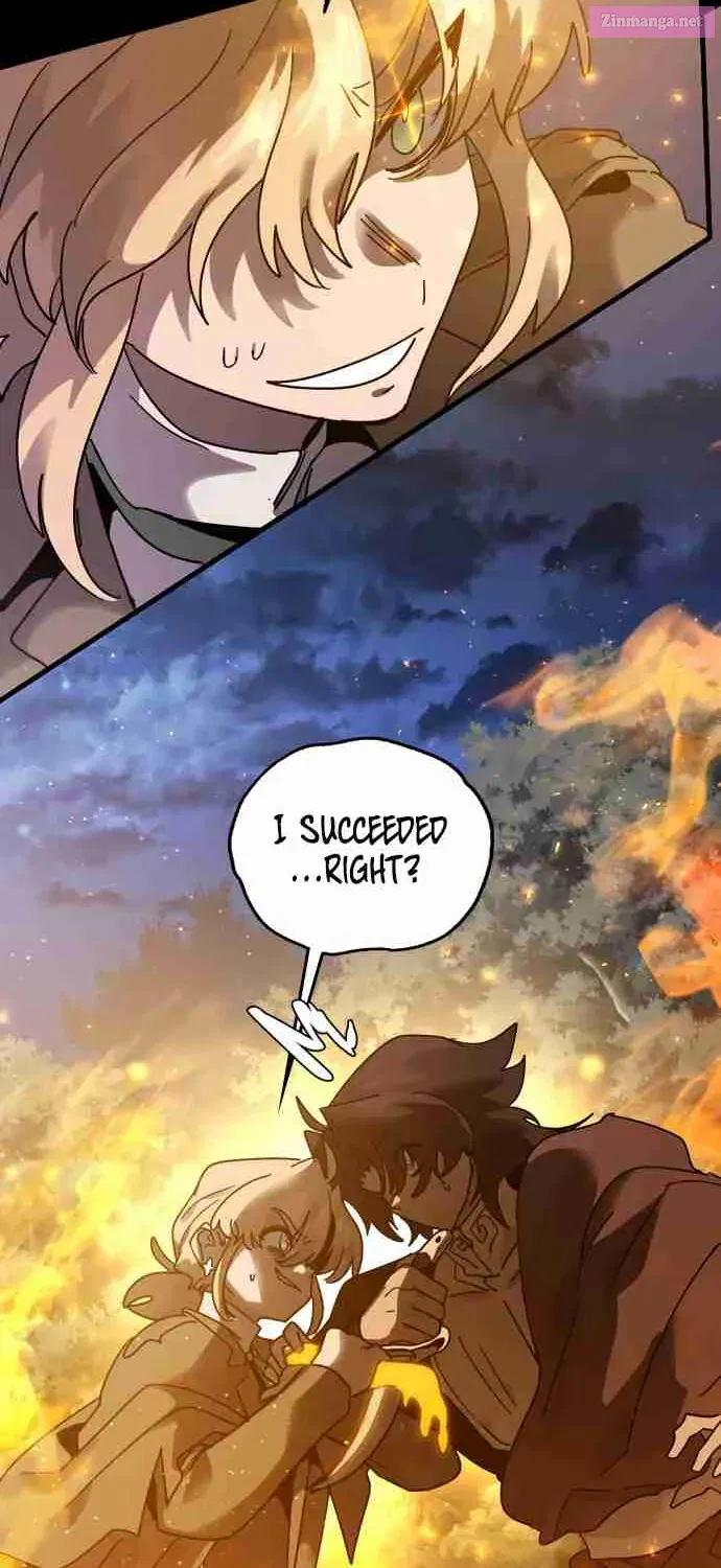 Is My Second Life a Healing Life Kainu Manga Chapter 57 Page 57