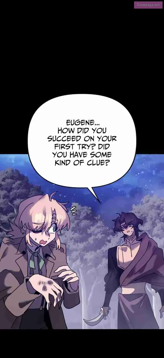 Is My Second Life a Healing Life Kainu Manga Chapter 57 Page 61