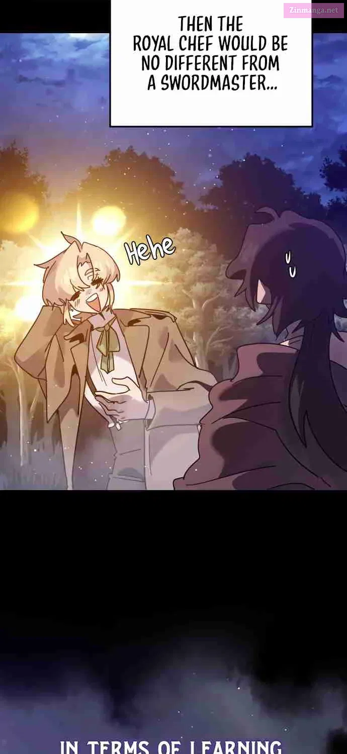 Is My Second Life a Healing Life Kainu Manga Chapter 57 Page 64