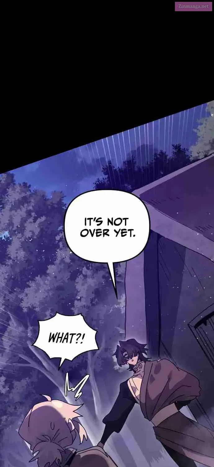Is My Second Life a Healing Life Kainu Manga Chapter 57 Page 68