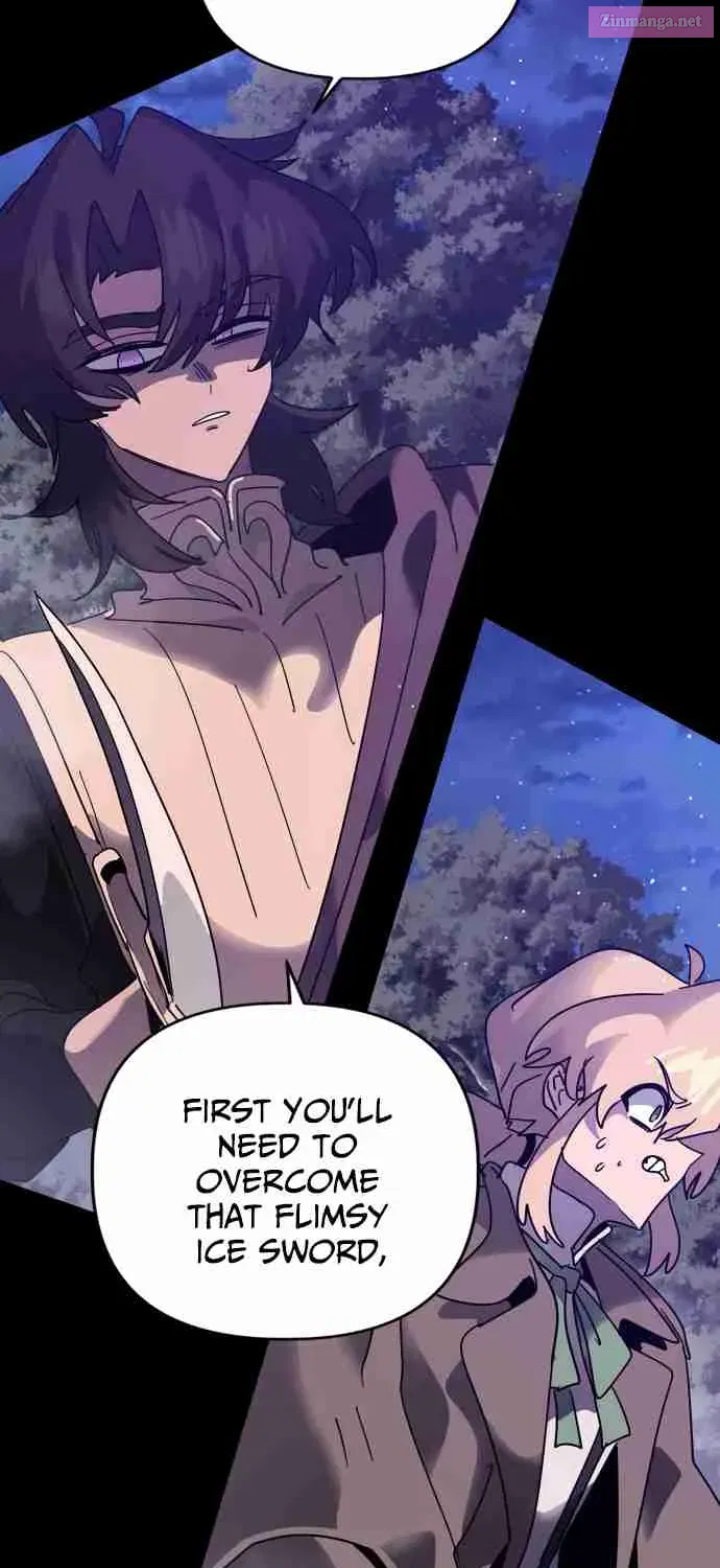 Is My Second Life a Healing Life Kainu Manga Chapter 57 Page 70