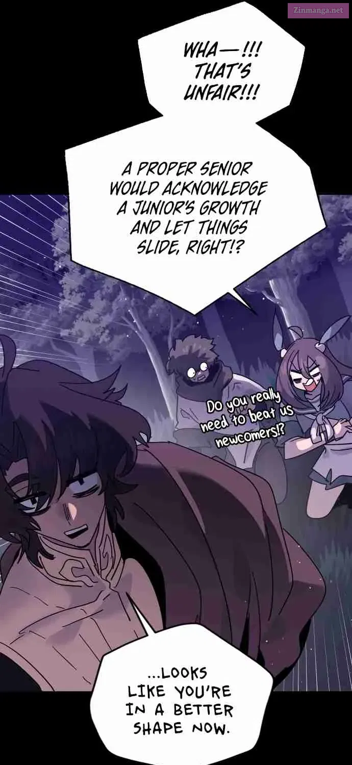 Is My Second Life a Healing Life Kainu Manga Chapter 57 Page 72