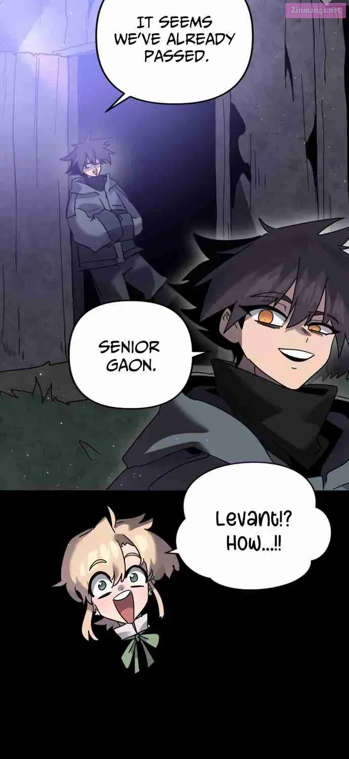 Is My Second Life a Healing Life Kainu Manga Chapter 57 Page 75