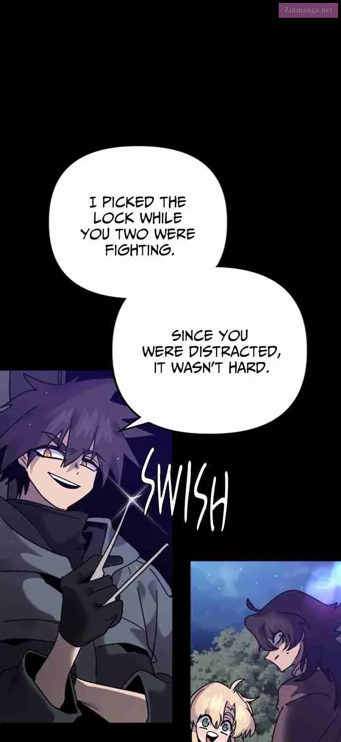 Is My Second Life a Healing Life Kainu Manga Chapter 57 Page 76