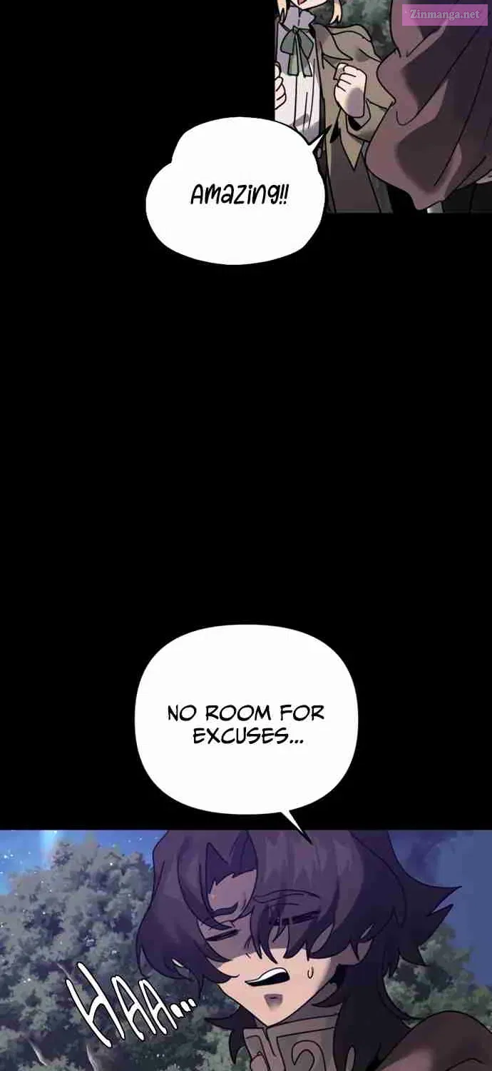 Is My Second Life a Healing Life Kainu Manga Chapter 57 Page 77