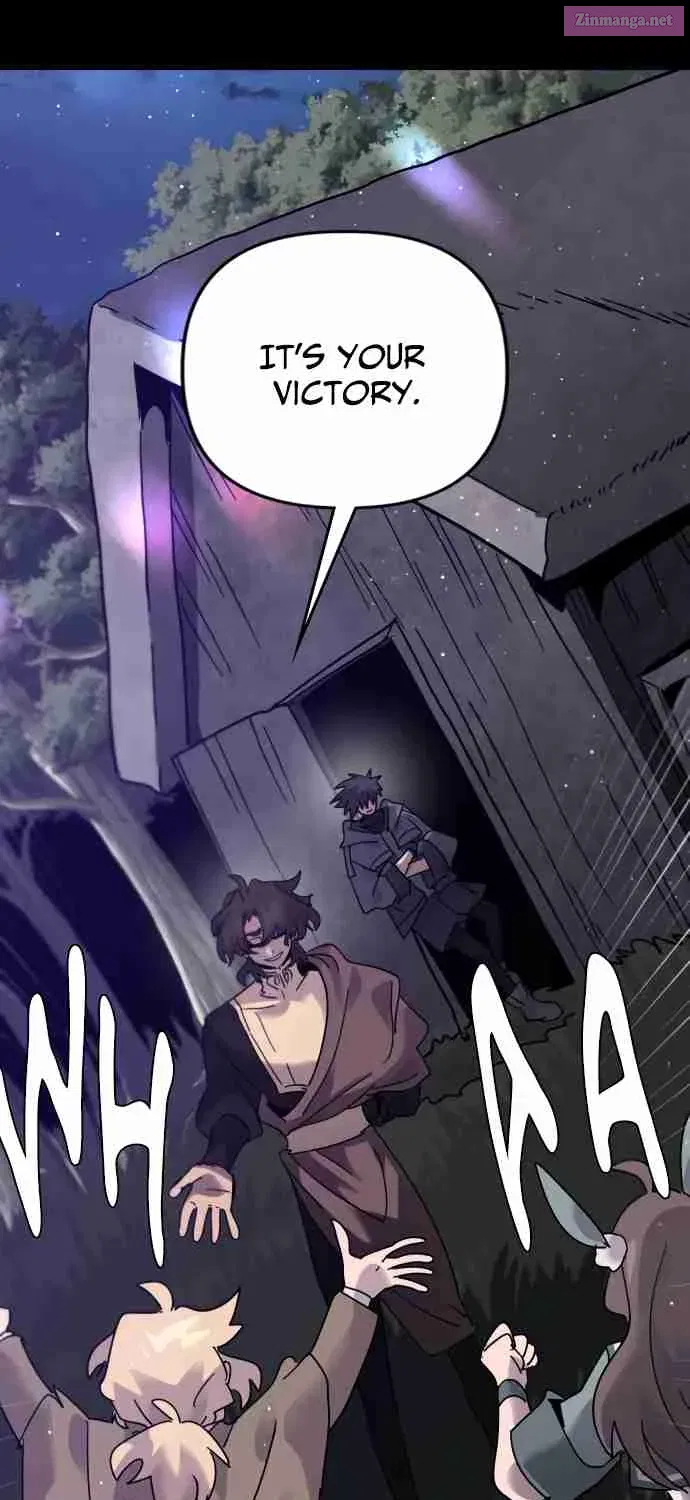 Is My Second Life a Healing Life Kainu Manga Chapter 57 Page 79