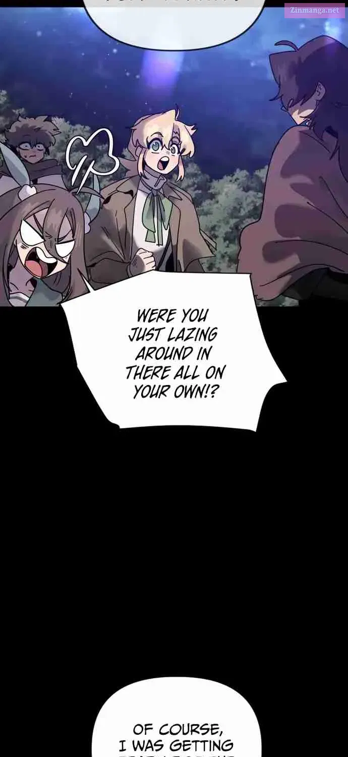 Is My Second Life a Healing Life Kainu Manga Chapter 57 Page 83