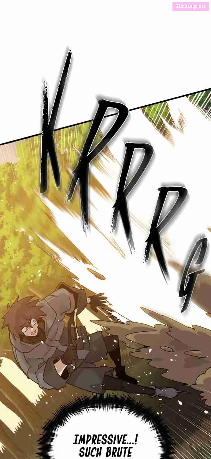 Is My Second Life a Healing Life Kainu Manga Chapter 56 Page 5