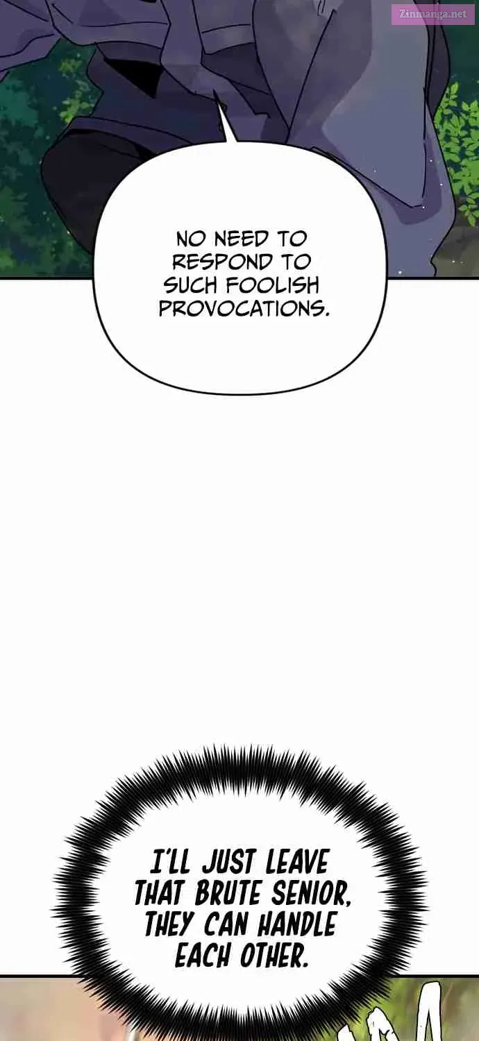 Is My Second Life a Healing Life Kainu Manga Chapter 56 Page 19