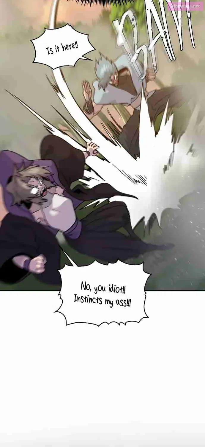 Is My Second Life a Healing Life Kainu Manga Chapter 56 Page 20