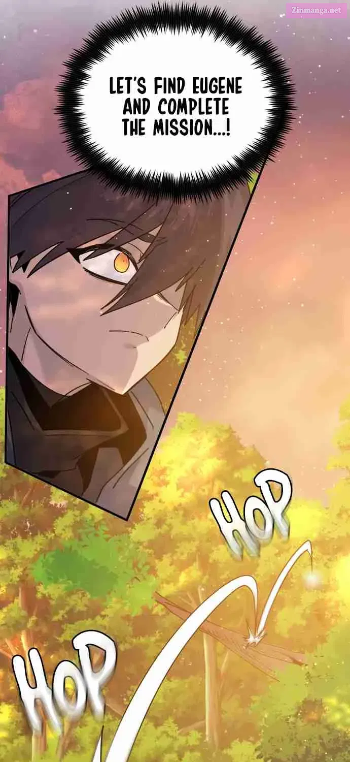 Is My Second Life a Healing Life Kainu Manga Chapter 56 Page 22