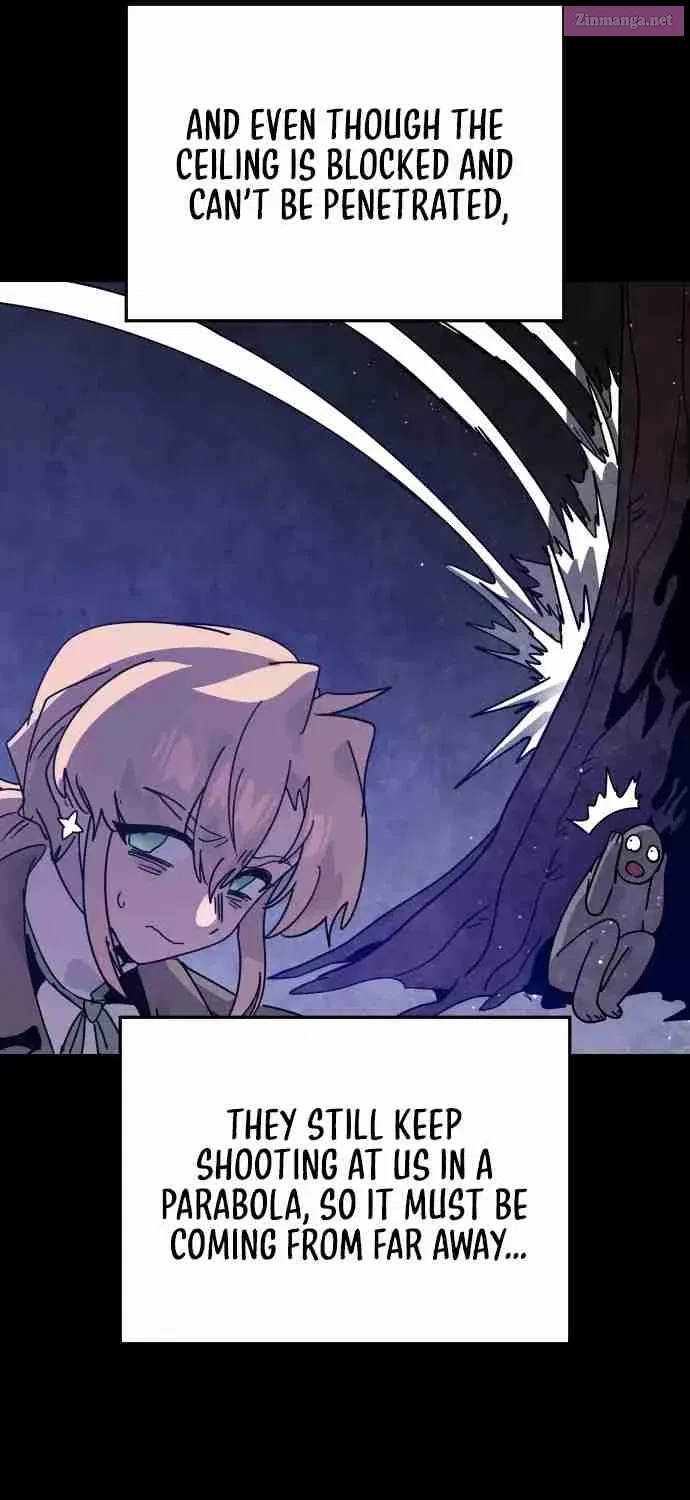 Is My Second Life a Healing Life Kainu Manga Chapter 56 Page 28