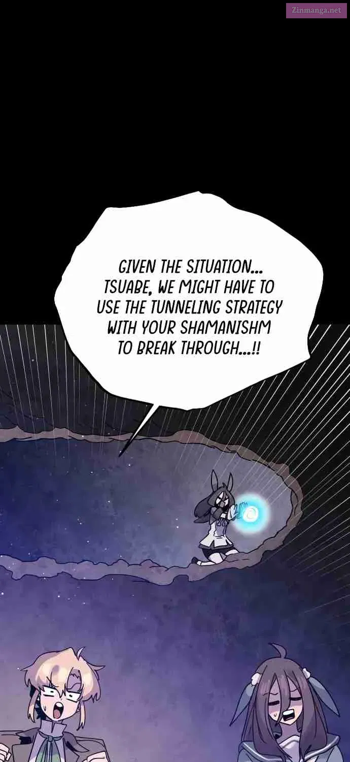Is My Second Life a Healing Life Kainu Manga Chapter 56 Page 30