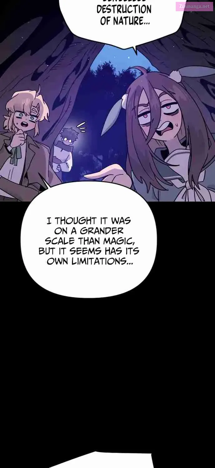 Is My Second Life a Healing Life Kainu Manga Chapter 56 Page 32