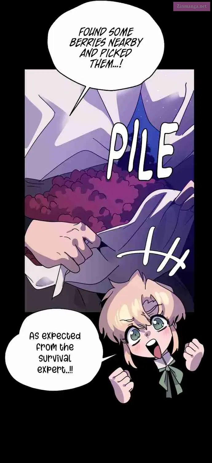 Is My Second Life a Healing Life Kainu Manga Chapter 56 Page 35