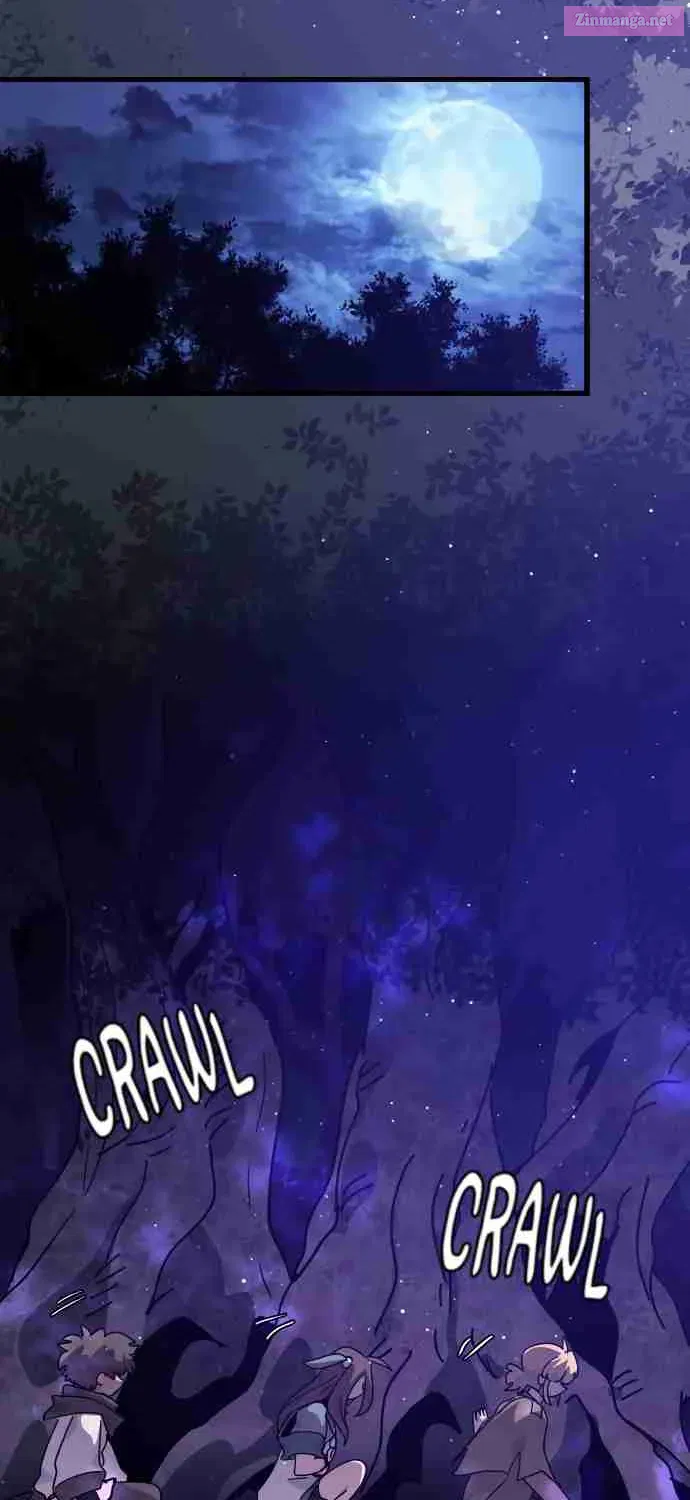 Is My Second Life a Healing Life Kainu Manga Chapter 56 Page 38