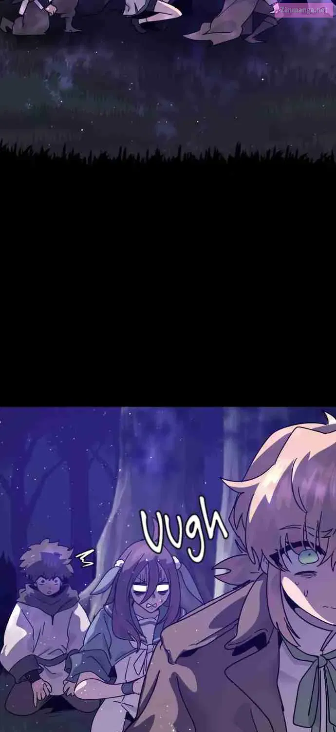 Is My Second Life a Healing Life Kainu Manga Chapter 56 Page 39