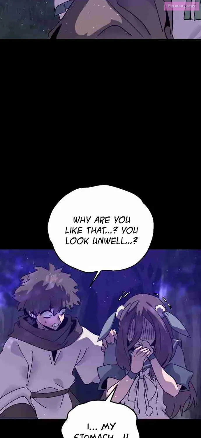 Is My Second Life a Healing Life Kainu Manga Chapter 56 Page 40