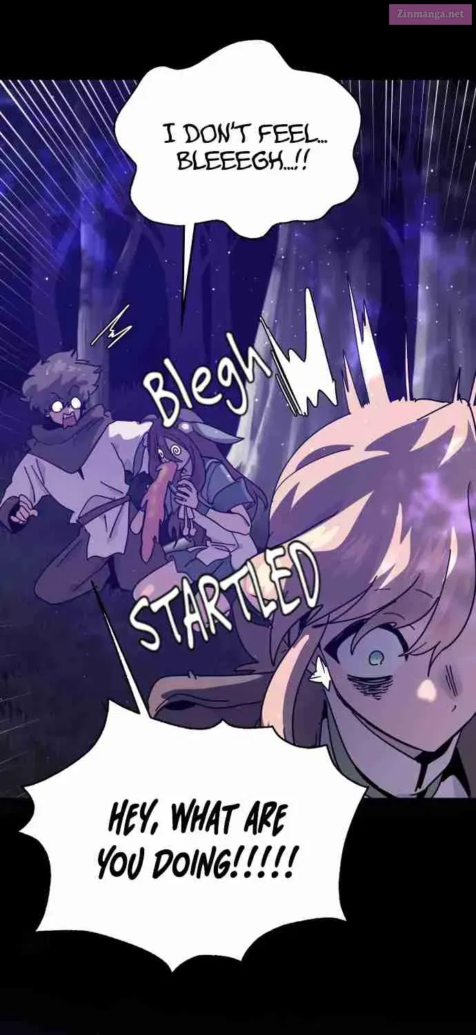 Is My Second Life a Healing Life Kainu Manga Chapter 56 Page 42