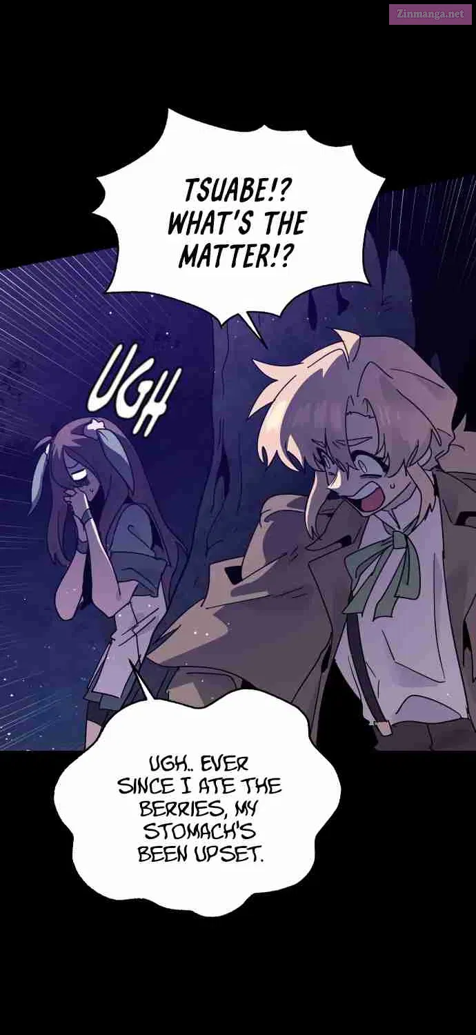Is My Second Life a Healing Life Kainu Manga Chapter 56 Page 47