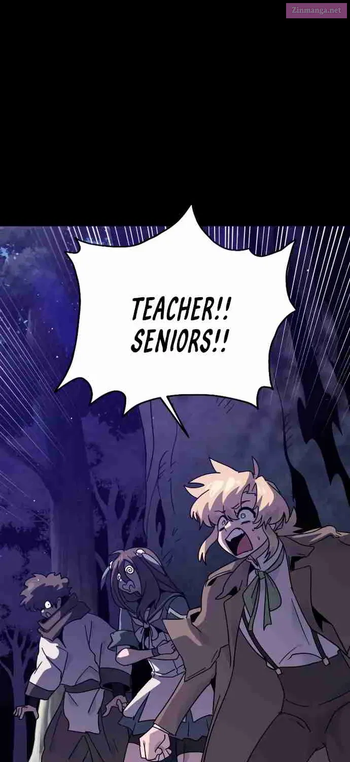 Is My Second Life a Healing Life Kainu Manga Chapter 56 Page 50