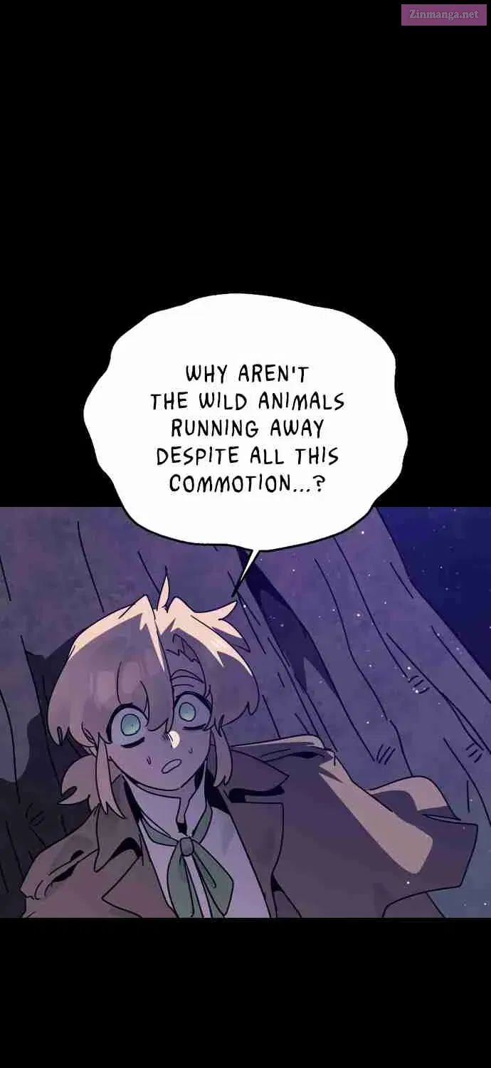 Is My Second Life a Healing Life Kainu Manga Chapter 56 Page 58