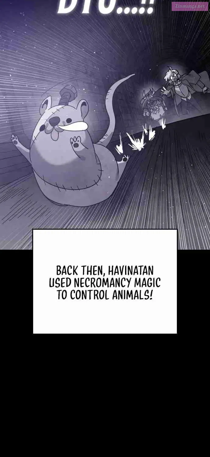 Is My Second Life a Healing Life Kainu Manga Chapter 56 Page 61