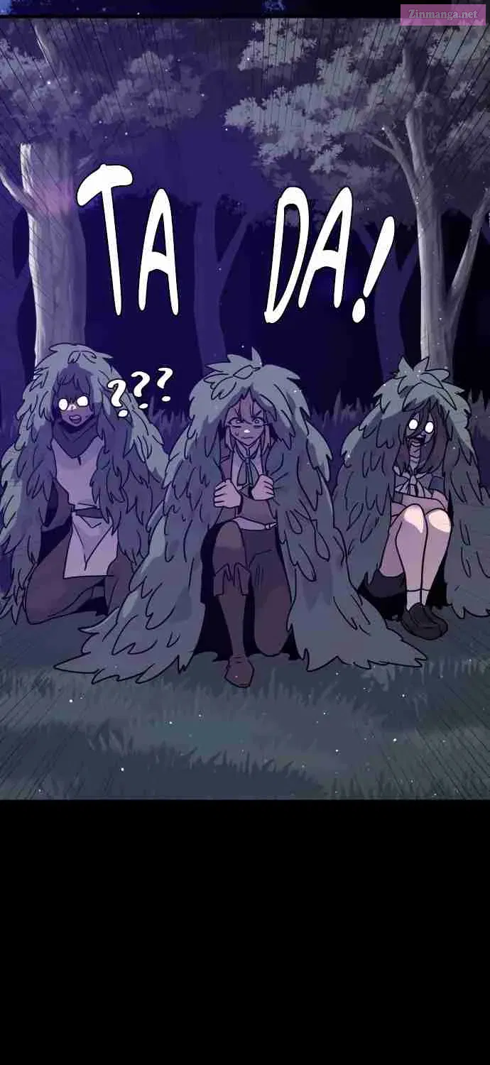 Is My Second Life a Healing Life Kainu Manga Chapter 56 Page 65