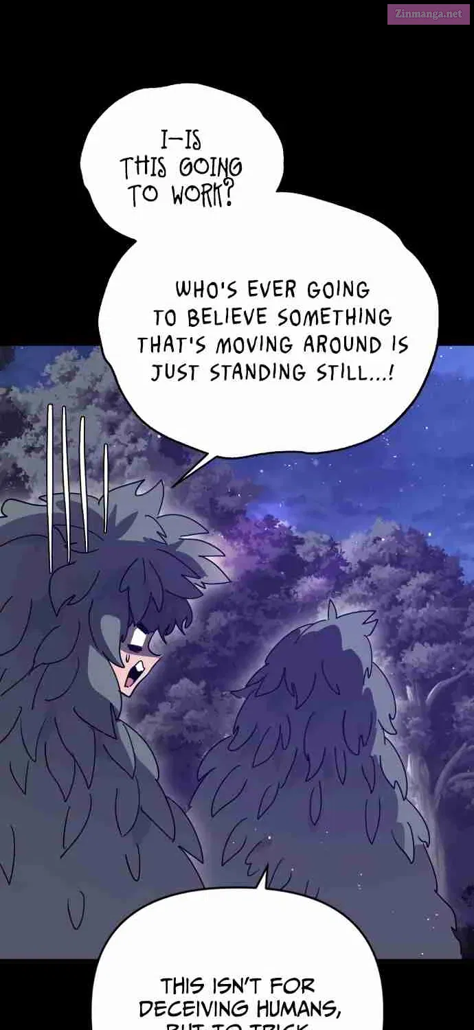Is My Second Life a Healing Life Kainu Manga Chapter 56 Page 66