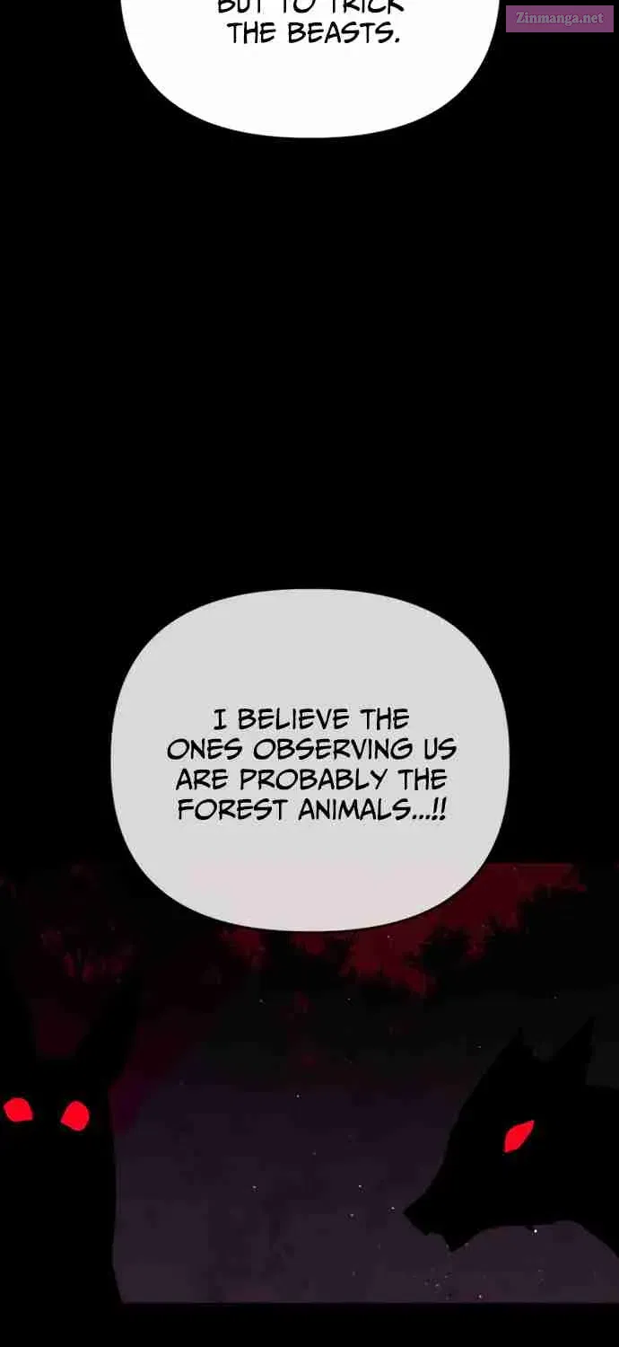 Is My Second Life a Healing Life Kainu Manga Chapter 56 Page 67