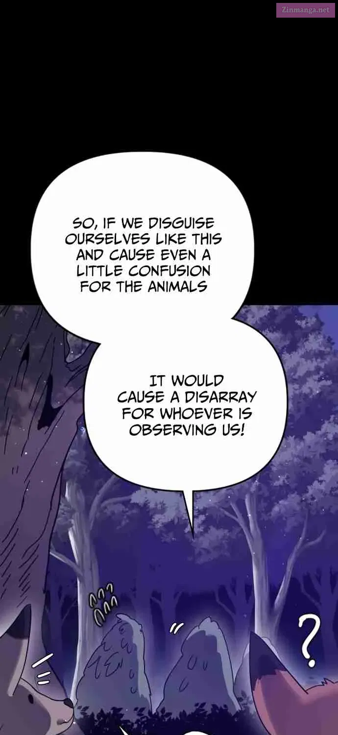 Is My Second Life a Healing Life Kainu Manga Chapter 56 Page 70