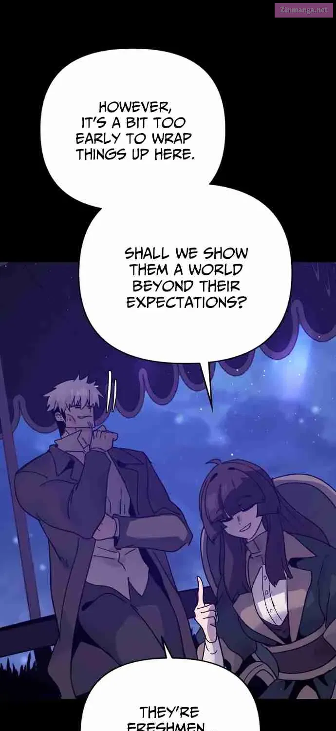 Is My Second Life a Healing Life Kainu Manga Chapter 56 Page 74