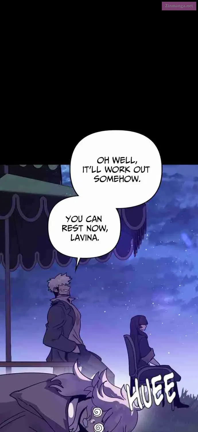 Is My Second Life a Healing Life Kainu Manga Chapter 56 Page 77