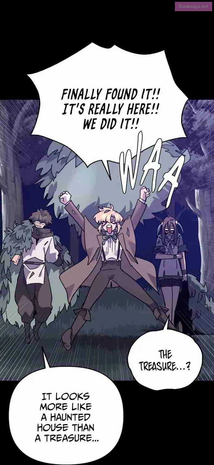 Is My Second Life a Healing Life Kainu Manga Chapter 56 Page 82