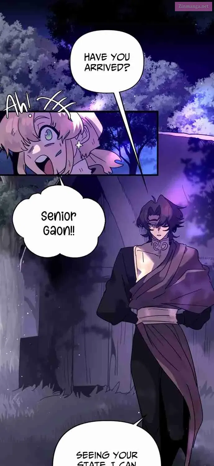 Is My Second Life a Healing Life Kainu Manga Chapter 56 Page 84