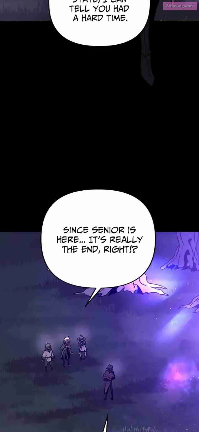 Is My Second Life a Healing Life Kainu Manga Chapter 56 Page 85