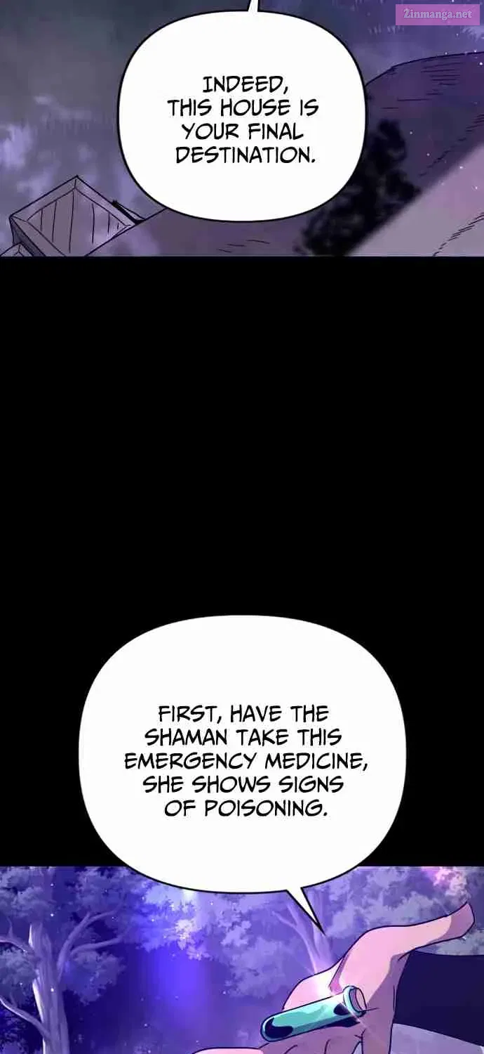 Is My Second Life a Healing Life Kainu Manga Chapter 56 Page 86