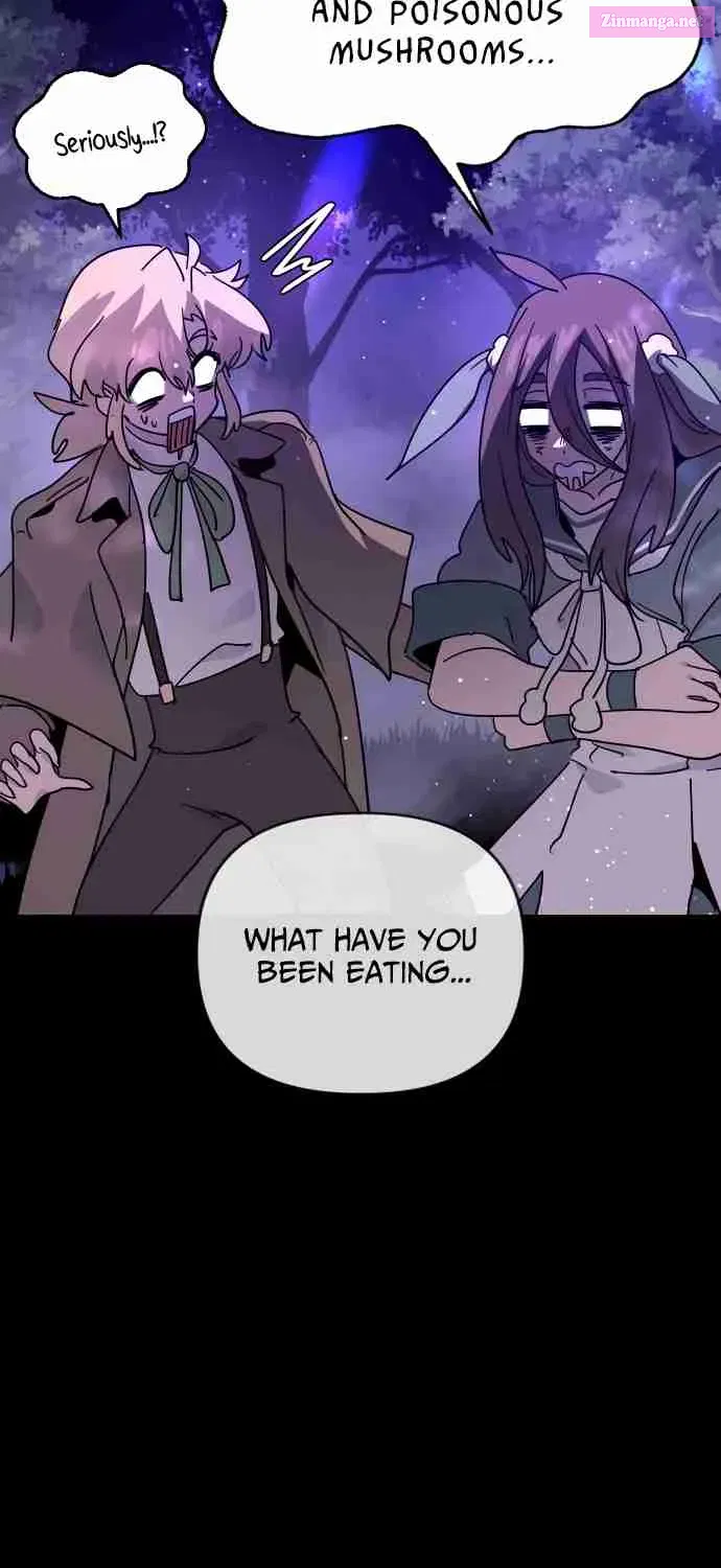 Is My Second Life a Healing Life Kainu Manga Chapter 56 Page 88