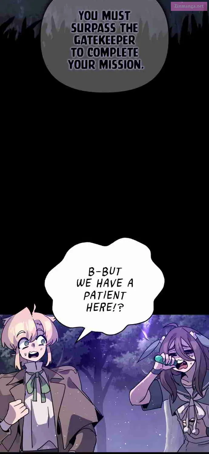 Is My Second Life a Healing Life Kainu Manga Chapter 56 Page 93