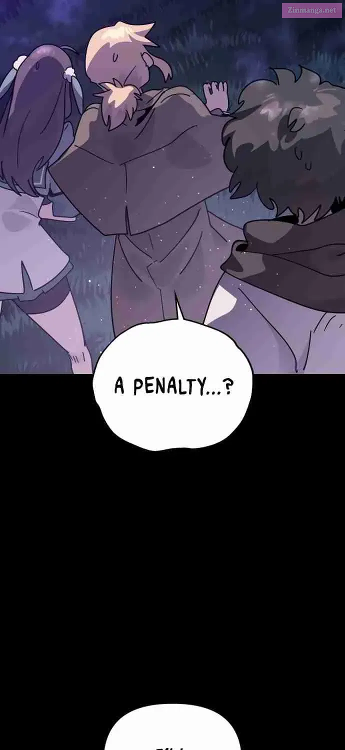 Is My Second Life a Healing Life Kainu Manga Chapter 56 Page 97